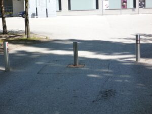 Poller P127