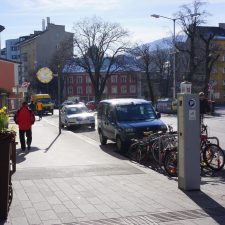 P8 Innsbruck