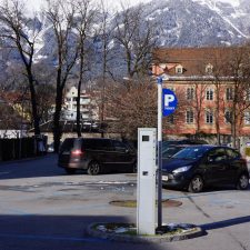 P8 Innsbruck