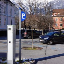 P8 Innsbruck