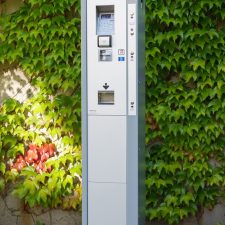 P8 Automat